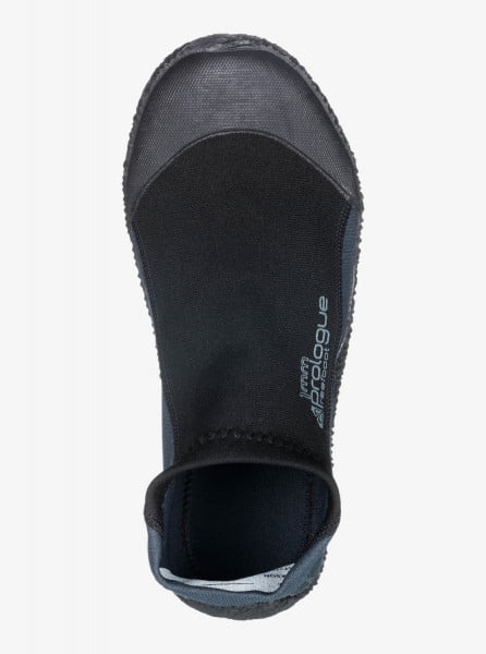 Неопреновые женские ботинки 1mm Prologue Roxy ERJWW03036, размер 5, цвет черный - фото 4