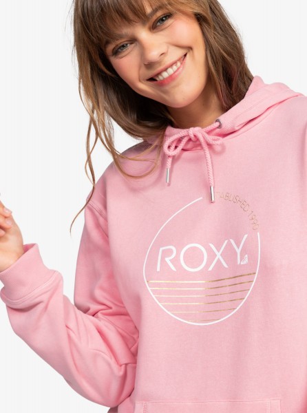 фото Женское худи surf stoked roxy