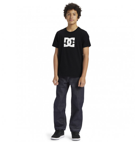 фото Детская футболка dc star (8-16 лет) dc shoes