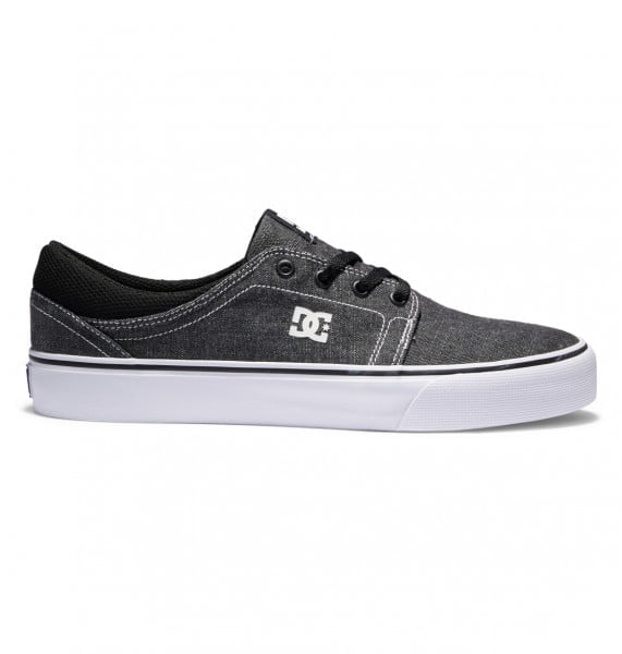 фото Мужские кеды dc trase tx dc shoes