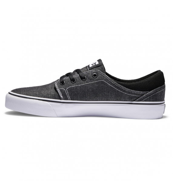 фото Мужские кеды dc trase tx dc shoes