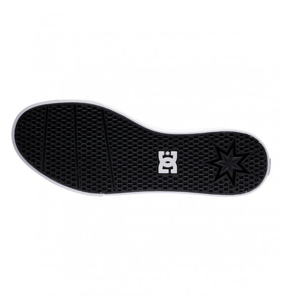 фото Мужские кеды dc trase tx dc shoes