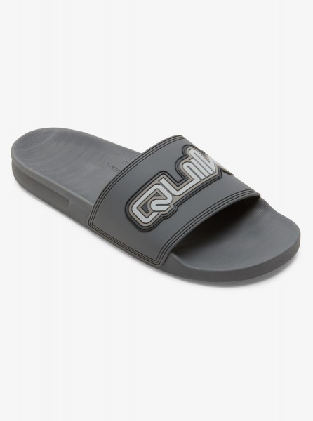 фото Мужские сланцы rivi quiksilver