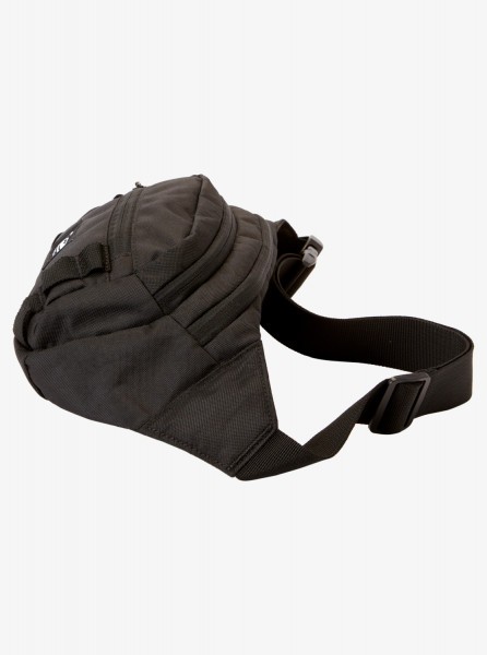 Мужская поясная сумка Lone Walker QUIKSILVER AQYBA03047, размер 1SZ, цвет черный - фото 3