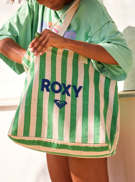 фото Женская сумка fairy beach roxy