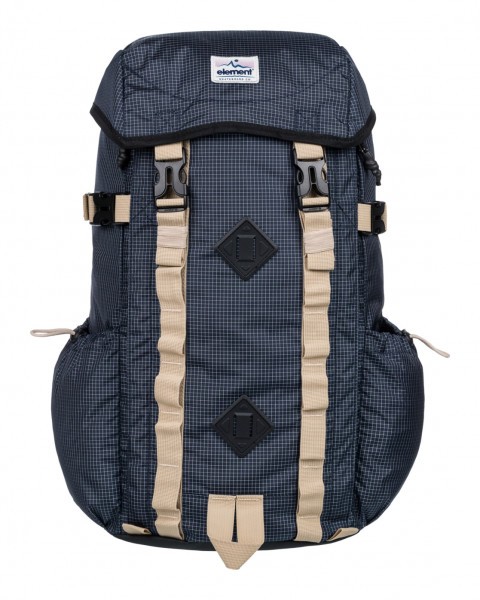 Большой мужской рюкзак Furrow 29L Element ELYBP00140, размер 1SZ, цвет абрикосовый - фото 1