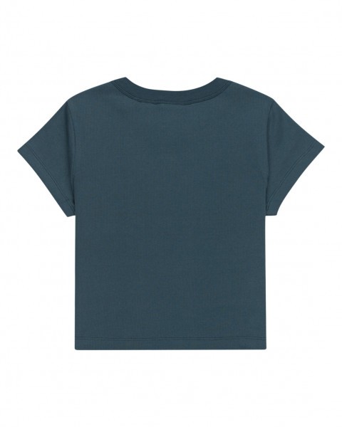 Женская футболка Yarnhill Element ELJKT00110, размер L/12, цвет starglazer - фото 5