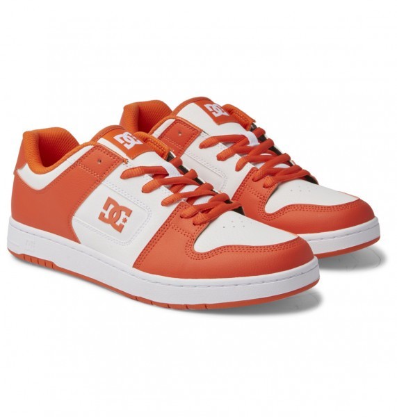 фото Мужские кроссовки manteca 4 sn dc shoes