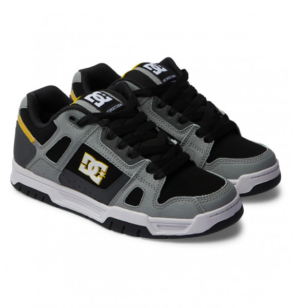 фото Мужские кроссовки dc stag dc shoes