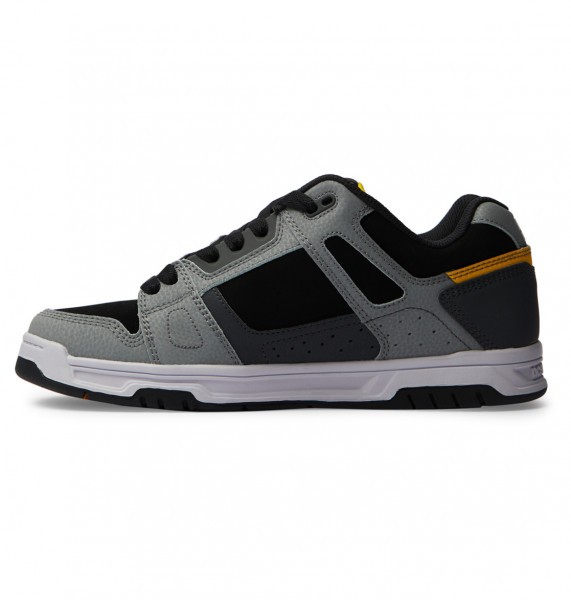 фото Мужские кроссовки dc stag dc shoes