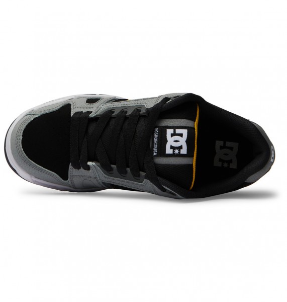 фото Мужские кроссовки dc stag dc shoes