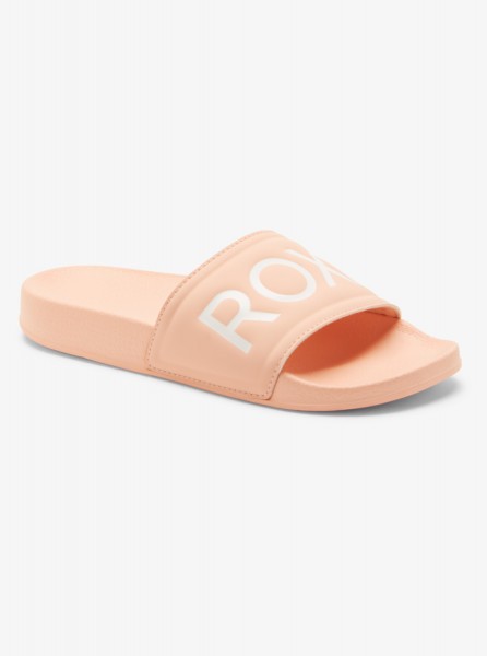 Детские сандалии Slippy Roxy ARGL100287, размер 33, цвет peach cream - фото 1
