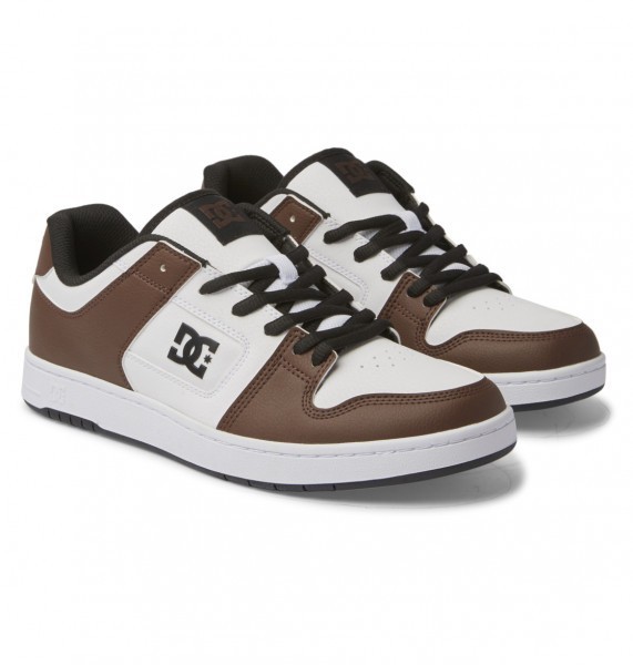 фото Мужские кроссовки manteca 4 sn dc shoes