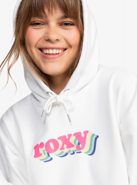 фото Женское худи thats rad roxy