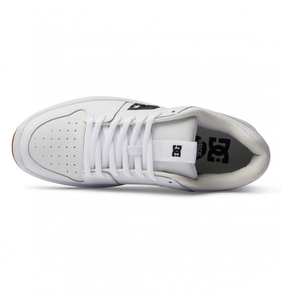 фото Мужские кеды lynx zero dc shoes