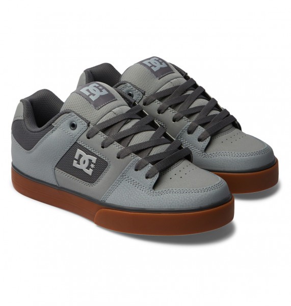 фото Мужские кеды pure dc shoes