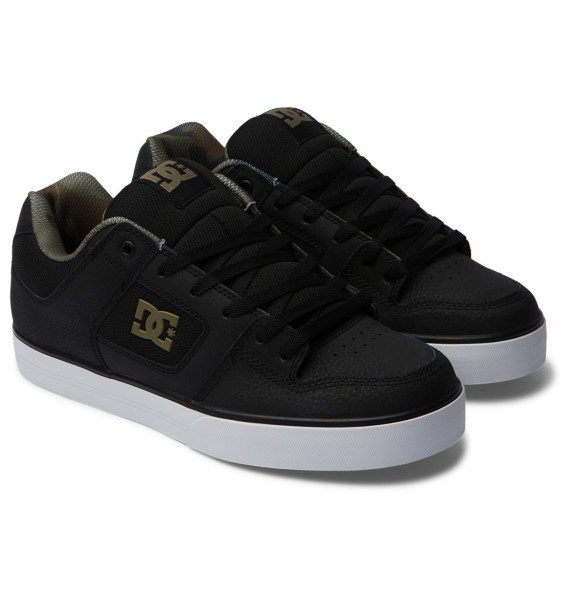 фото Мужские кеды pure dc shoes