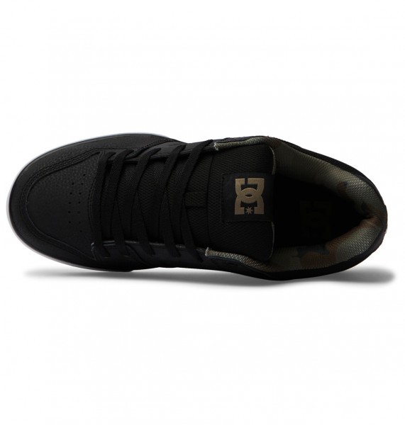 фото Мужские кеды pure dc shoes