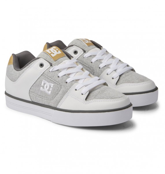 фото Мужские кеды pure dc shoes