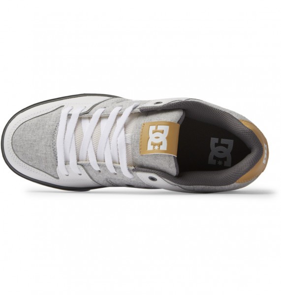 фото Мужские кеды pure dc shoes