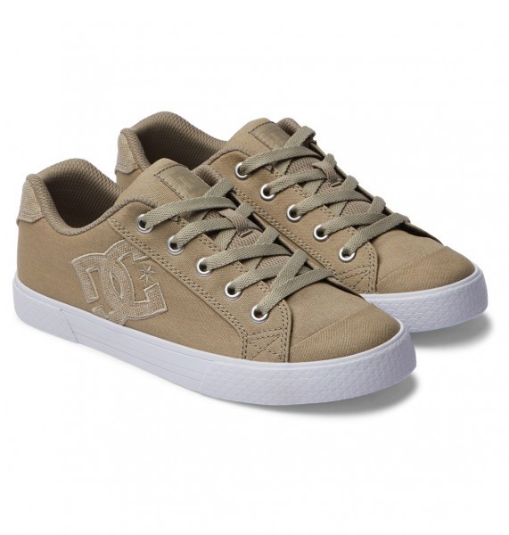 фото Кеды dc chelsea dc shoes