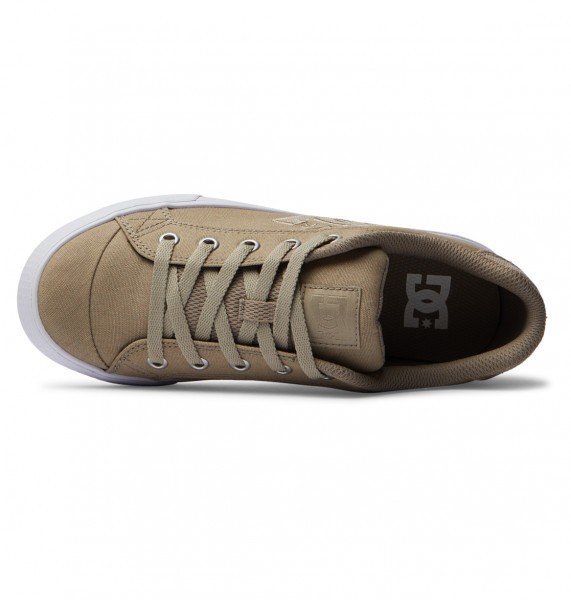 фото Кеды dc chelsea dc shoes