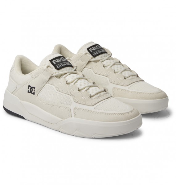 фото Мужские кеды metric dc shoes