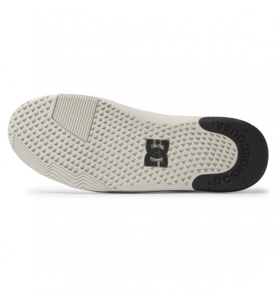 фото Мужские кеды metric dc shoes