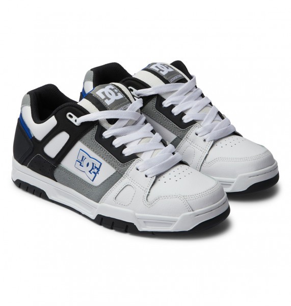 фото Мужские кроссовки dc stag dc shoes