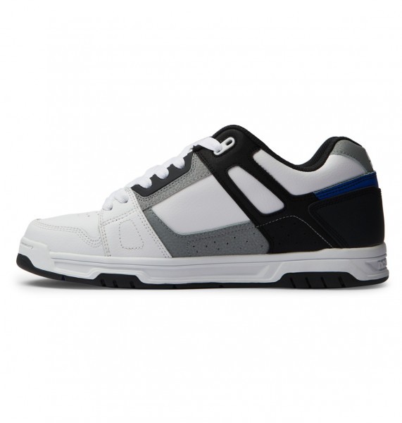 фото Мужские кроссовки dc stag dc shoes