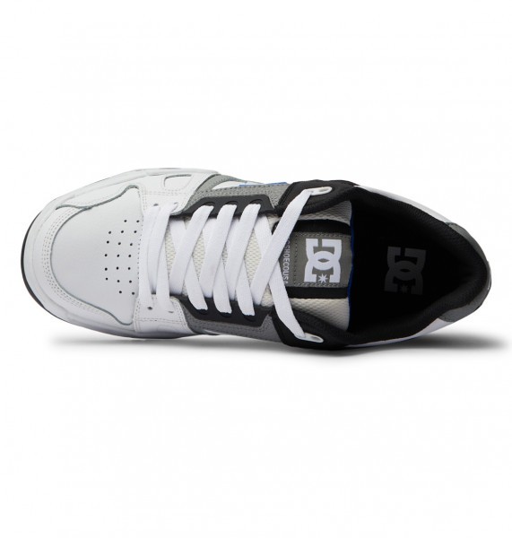 фото Мужские кроссовки dc stag dc shoes