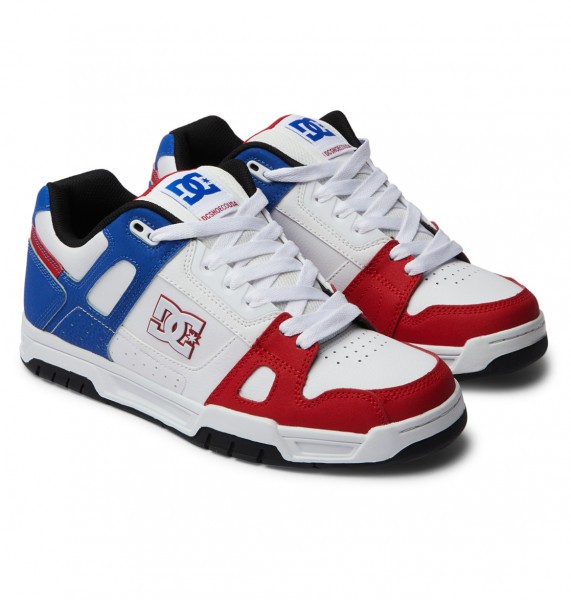 фото Мужские кроссовки dc stag dc shoes