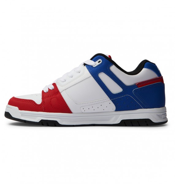 фото Мужские кроссовки dc stag dc shoes