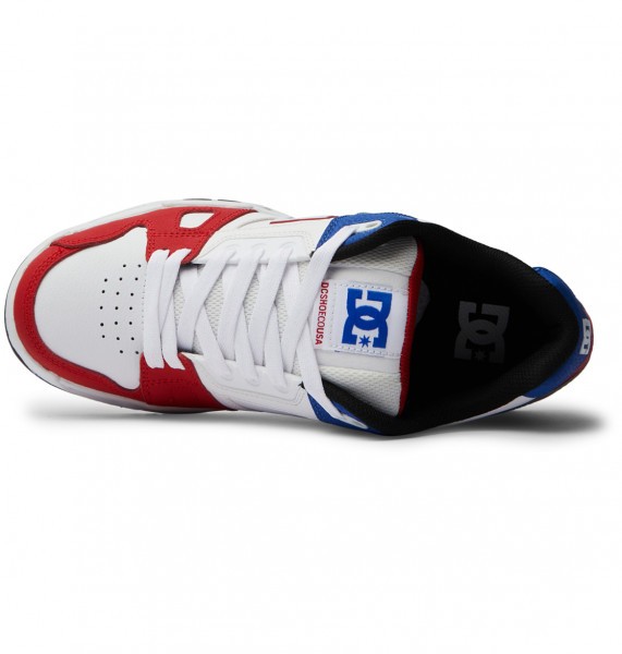 фото Мужские кроссовки dc stag dc shoes