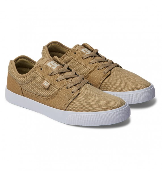 фото Кеды dc shoes tonik