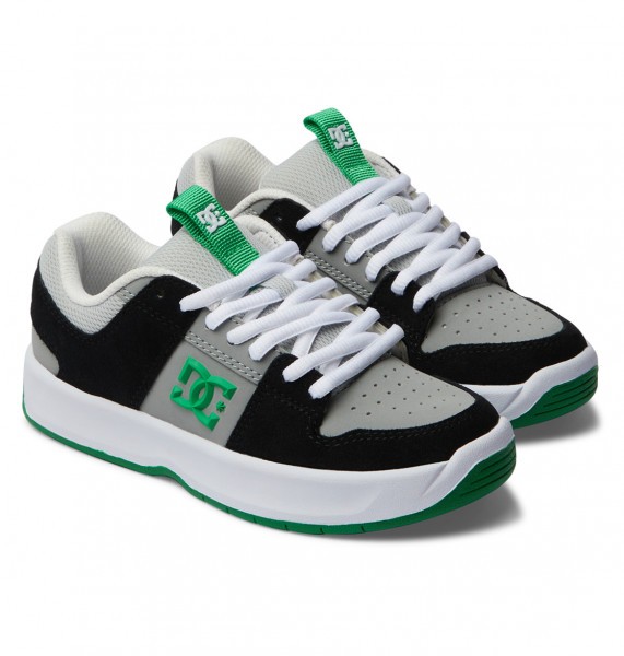 фото Детские кроссовки dc lynx zero dc shoes