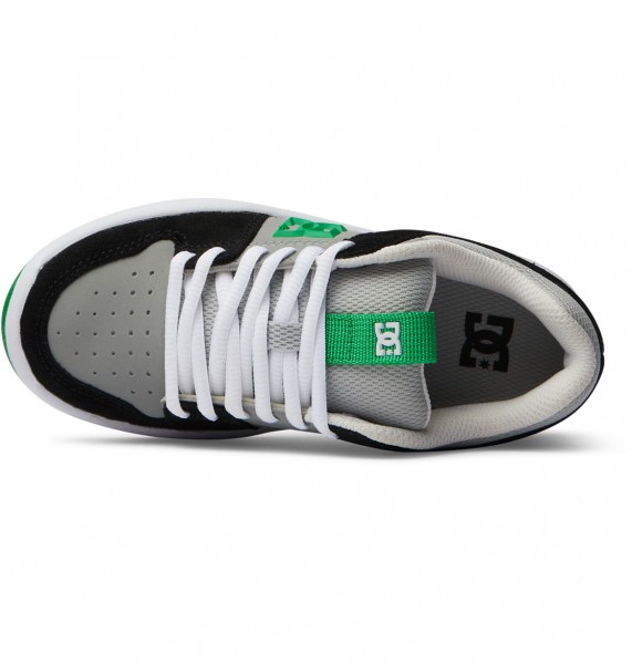 фото Детские кроссовки dc lynx zero dc shoes