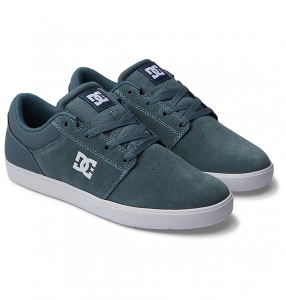 фото Мужские кеды dc crisis 2 dc shoes