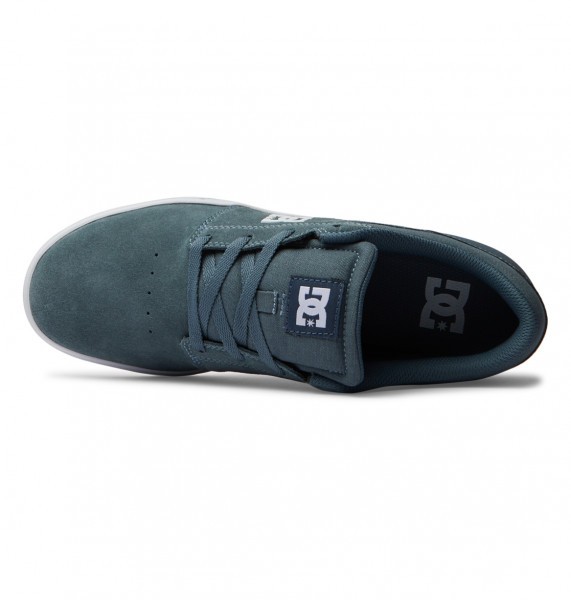 фото Мужские кеды dc crisis 2 dc shoes