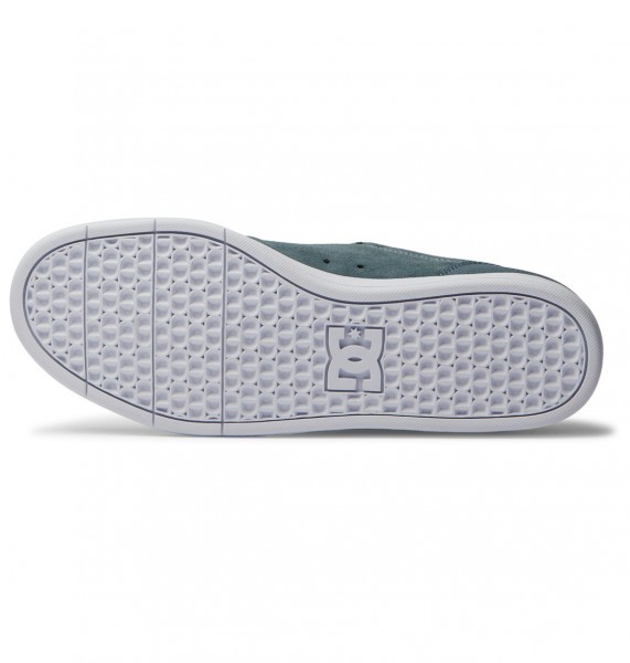 фото Мужские кеды dc crisis 2 dc shoes