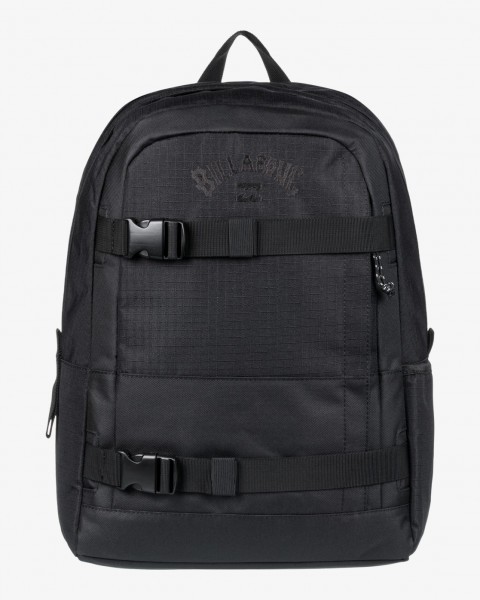 Рюкзак среднего размера Command Stash 26L Billabong ABYBP00139, цвет черный