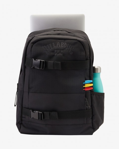 фото Рюкзак среднего размера command stash 26l billabong