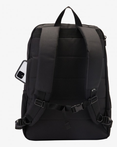 фото Рюкзак среднего размера command stash 26l billabong