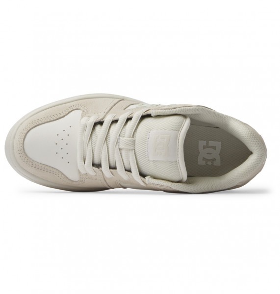 фото Женские кроссовки dc manteca 4 platform dc shoes