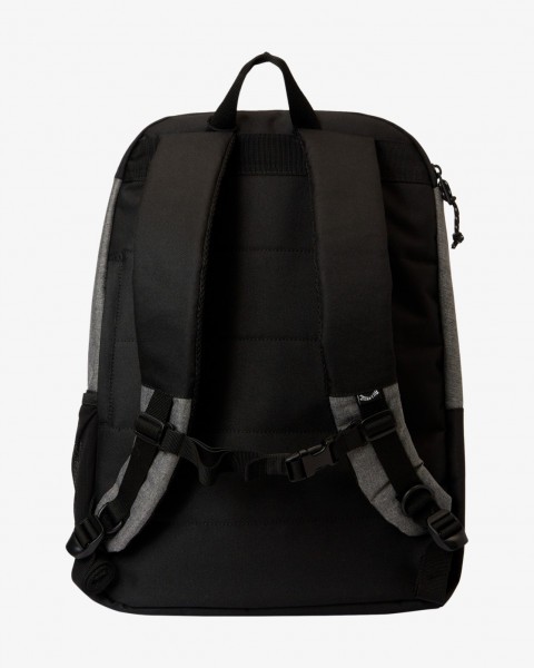 фото Рюкзак среднего размера command stash 26l billabong