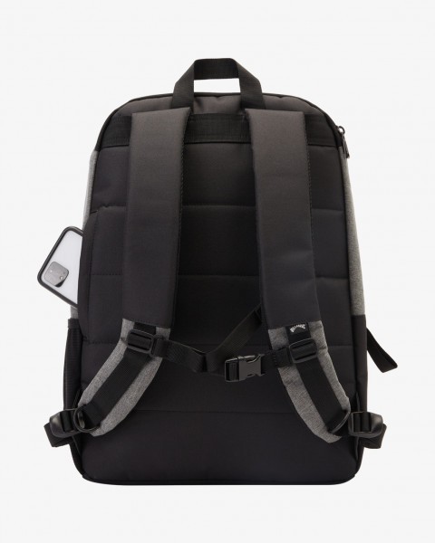 фото Рюкзак среднего размера command stash 26l billabong