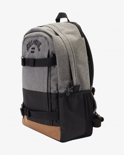 фото Рюкзак среднего размера command stash 26l billabong