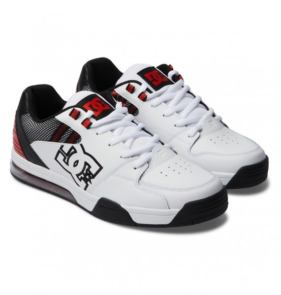 фото Мужские кеды dc versatile dc shoes