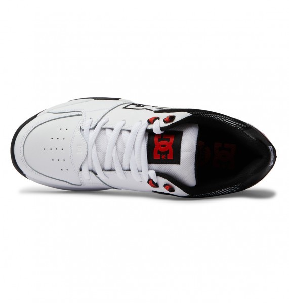 фото Мужские кеды dc versatile dc shoes