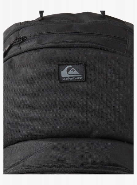 Большой мужской рюкзак 1969 Special 2.0 28L QUIKSILVER AQYBP03167, размер 1SZ, цвет черный - фото 3